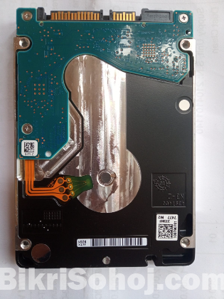 SEAGATE 2TB Laptop HDD